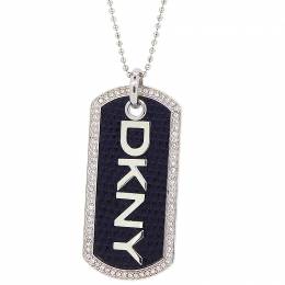 Dkny πλακέτα με αλυσίδα DKNYU59